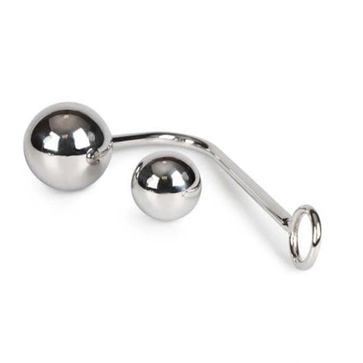 AllNight Hook Steel Anal BDSM 5299 0830